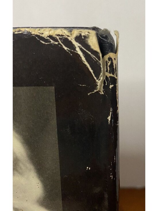 Vintage V.C. Andrews Fallen Hearts 1988 Hardcover - Picture 4 of 7